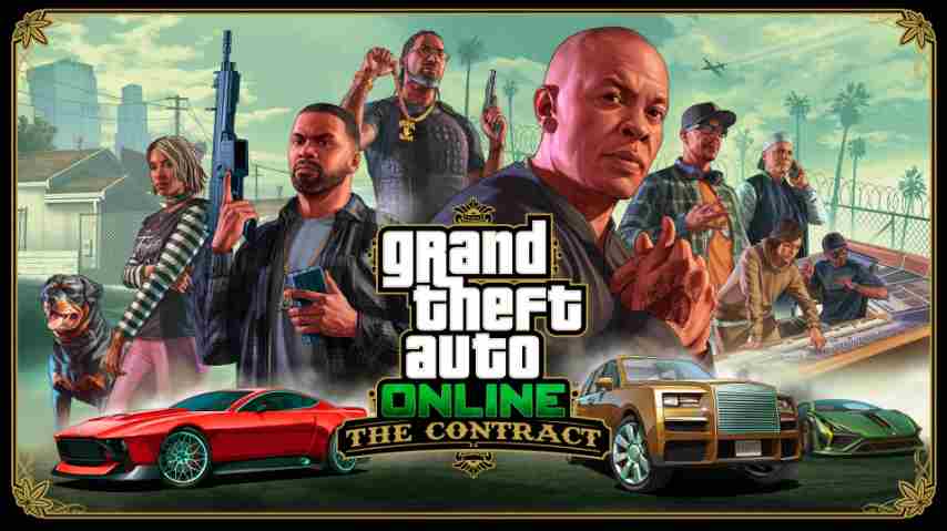 GTAOL玩家中奖却被踢出游戏悲剧经历