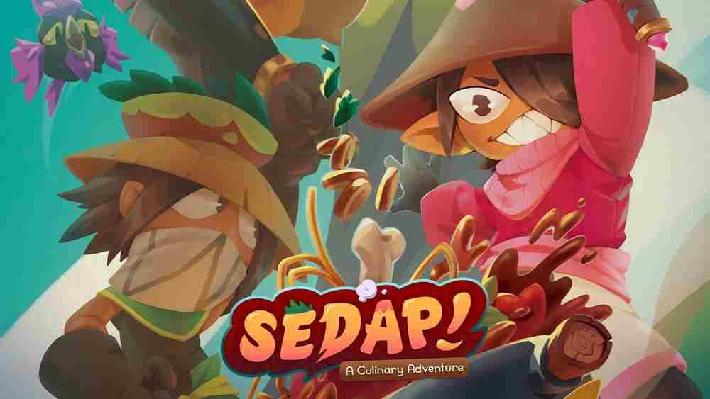 美味猎厨狂欢5月登陆Steam共赴烹饪冒险之旅