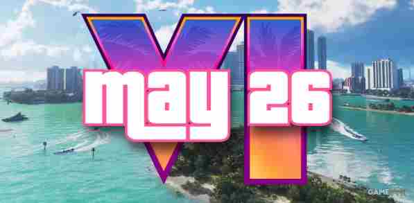 GTA6发售日可能与女主原型下葬日挂钩