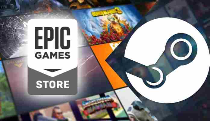 EpicCEO坦言平台盈利不及Steam五年未达标