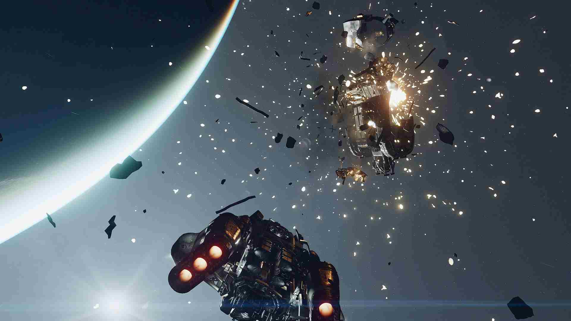 外媒建议星空续作避免命名星空2以提升IP形象