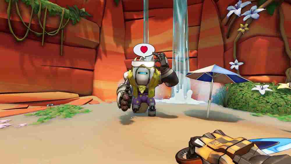 Roboquest停更研发团队转投新项目