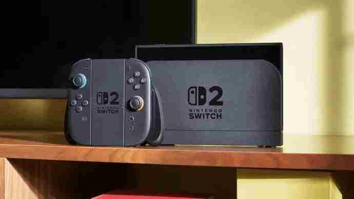 Switch2性能升级掌机类比PS4底座达1050Ti水平