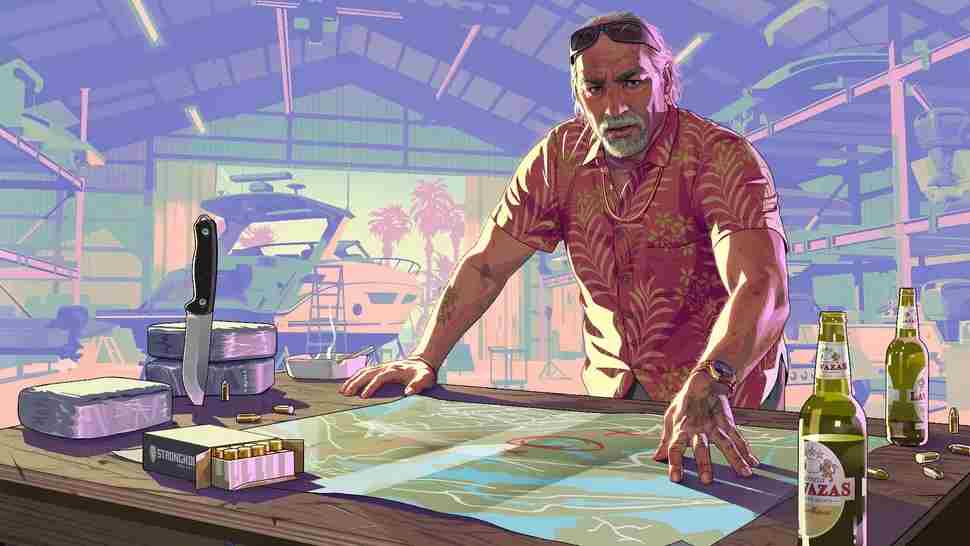 GTA6发售日公布EA确认战地6发售时间更精确