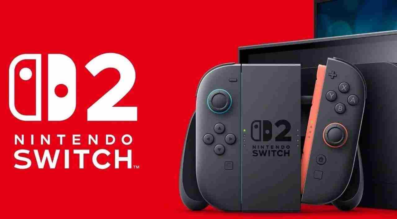 任天堂确认初代Switch将持续获得新游戏支持