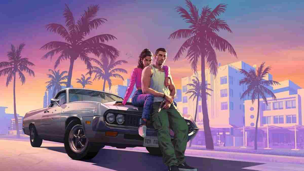 GTA6PC版推迟首发疑为利益最大化策略