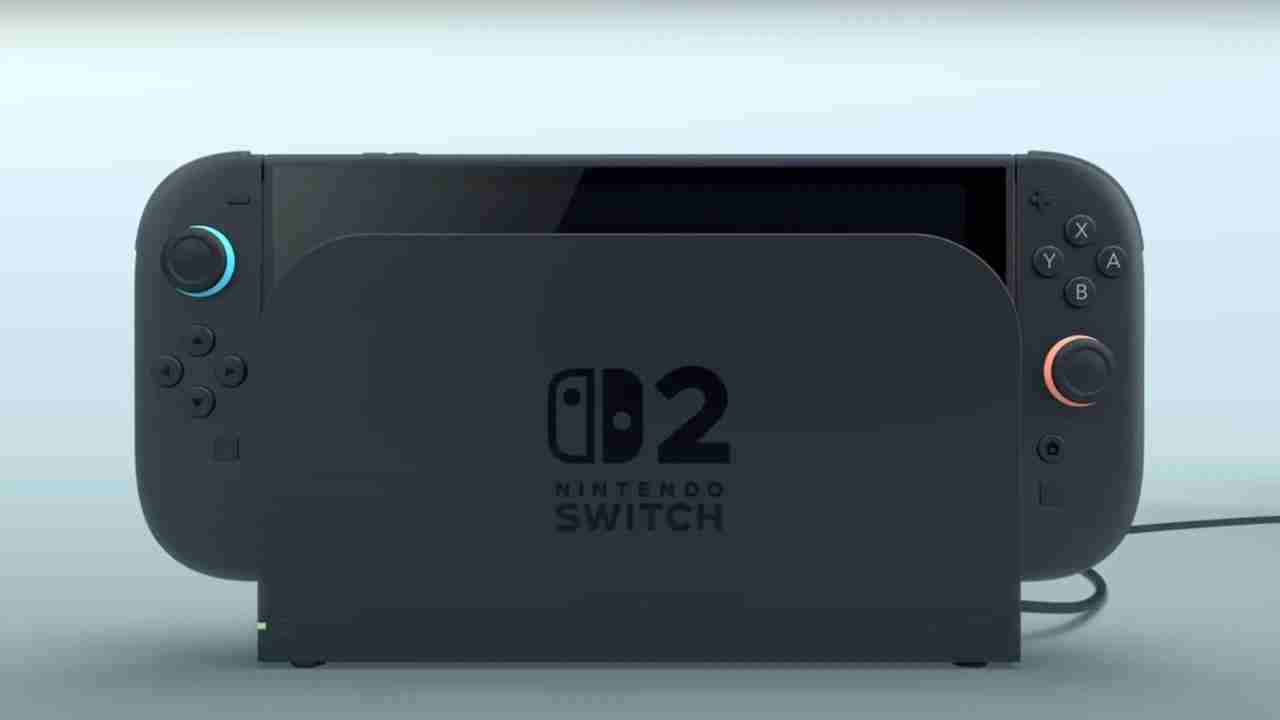 任天堂新协议严格打击Switch2盗版风险