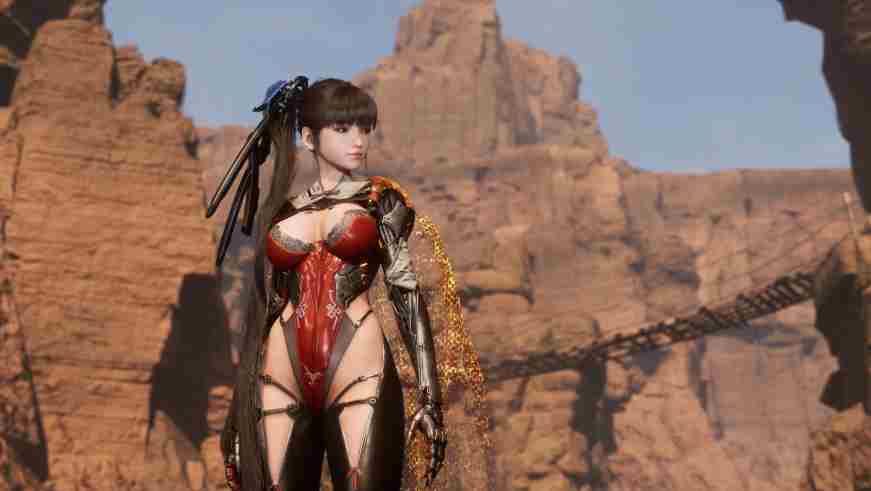 剑星PC版追加内容免费升级PS5版同步更新无差距