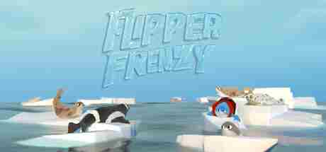 Flipper Frenzy抢先体验版可爱海豹大冒险开启
