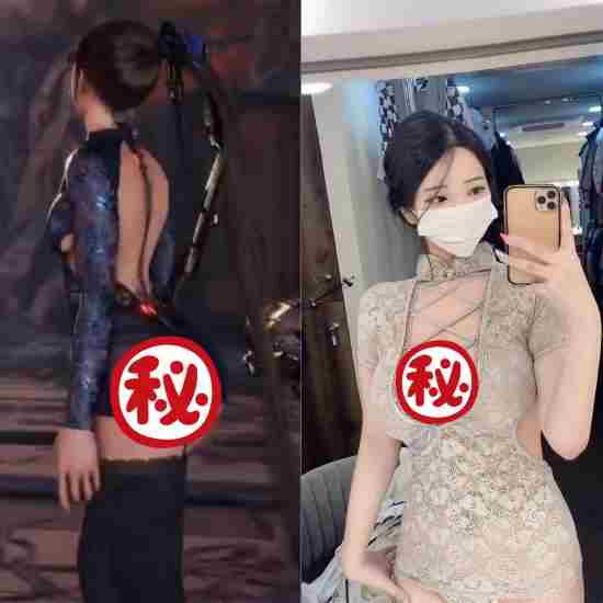 剑星主角新装新模工作照曝光