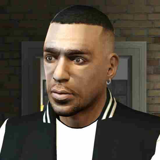 GTA6女主或为GTA4角色后代猜测引热议
