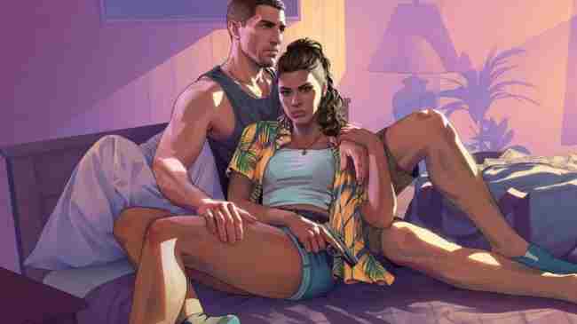 R星倾力打造GTA6问鼎娱乐巅峰之作