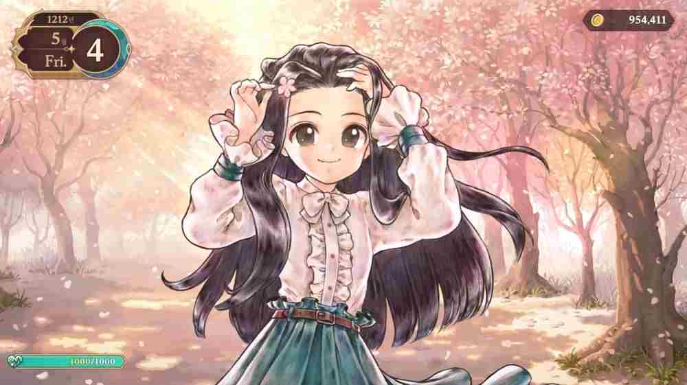 美少女梦工场天启之子预告片揭示卡莲成长之旅