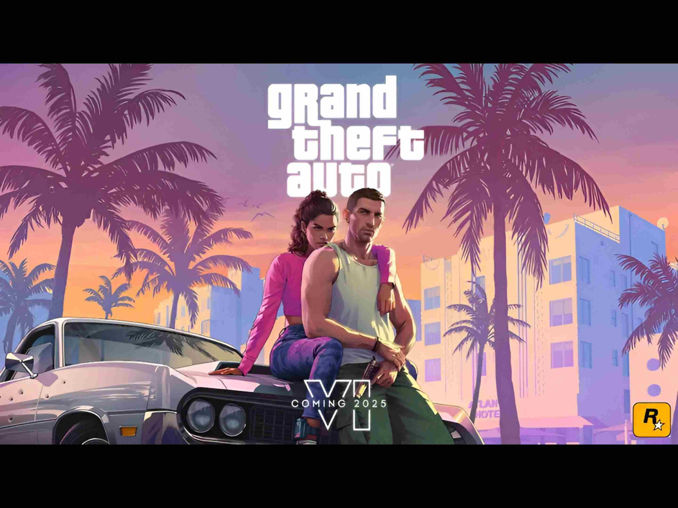 GTA6跳票致PS5销量预期减半