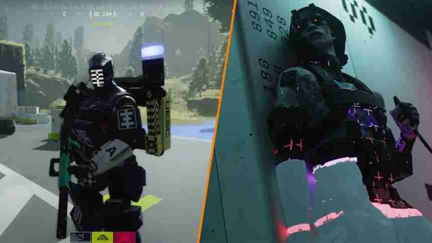 Bungie马拉松抄袭争议引发内部强烈批评高层决策