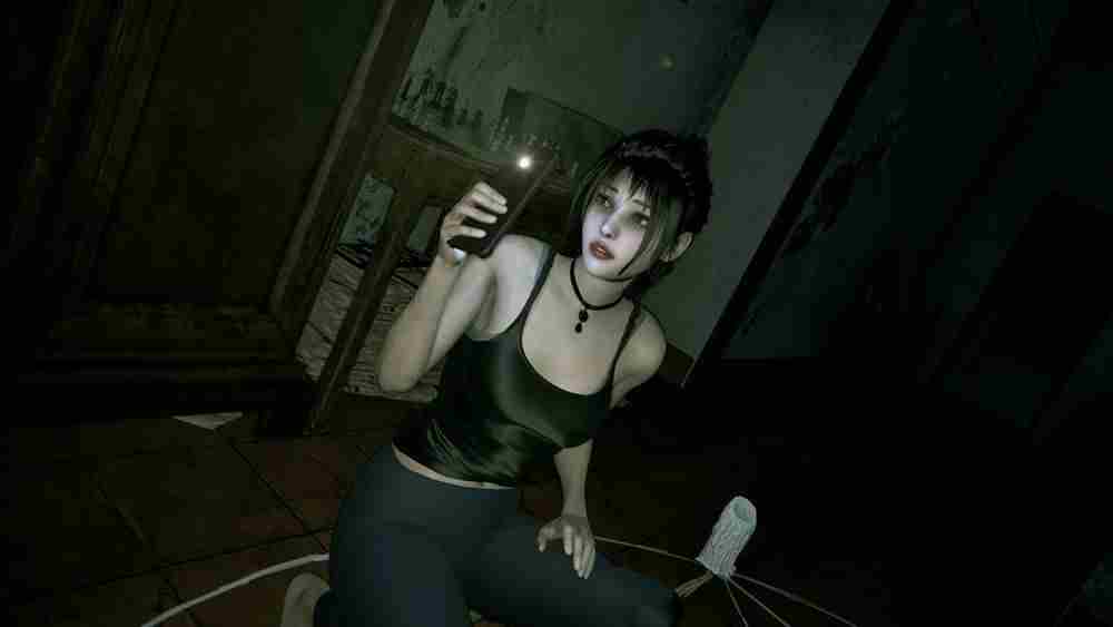 DreadOut3明年发布恐怖冒险新篇章