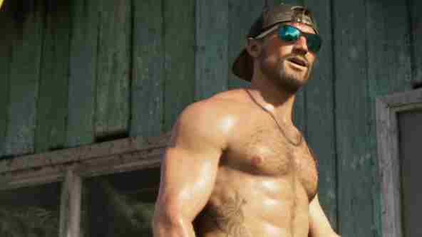 GTA6母公司CEO不玩游戏原因披露引人深思