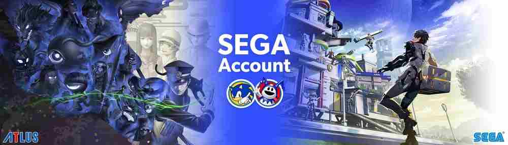 SEGA Account免费领取雷道梦幻之星特典福利开启