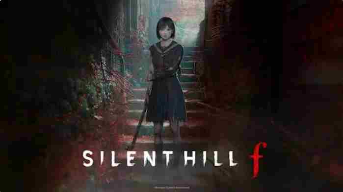 Konami寂静岭f独立世界观新作里世界遭取缔传闻