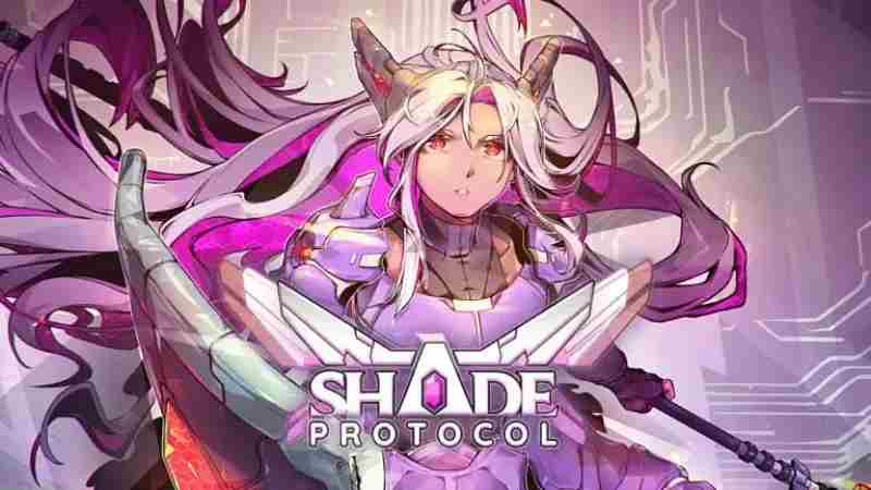 探索Shade Protocol动作冒险新篇章