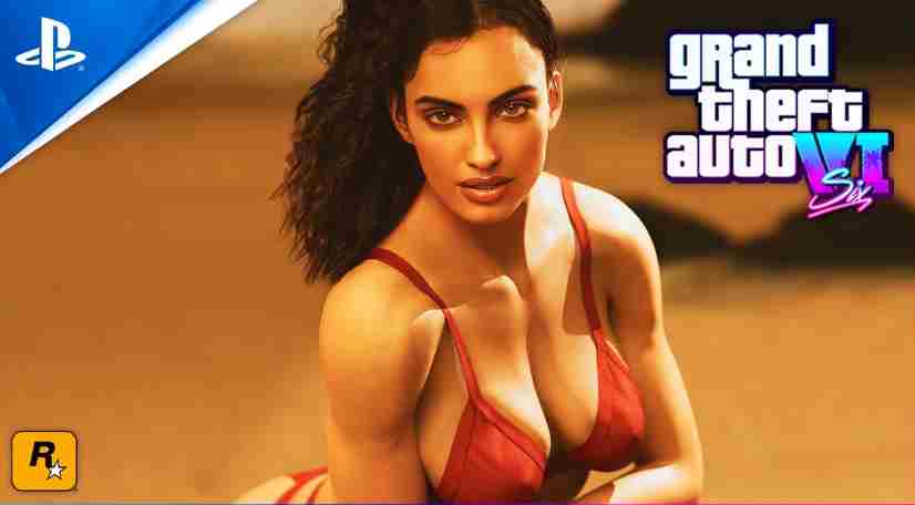 GTA6露西亚身世揭露 与GTA4角色存在血缘联系