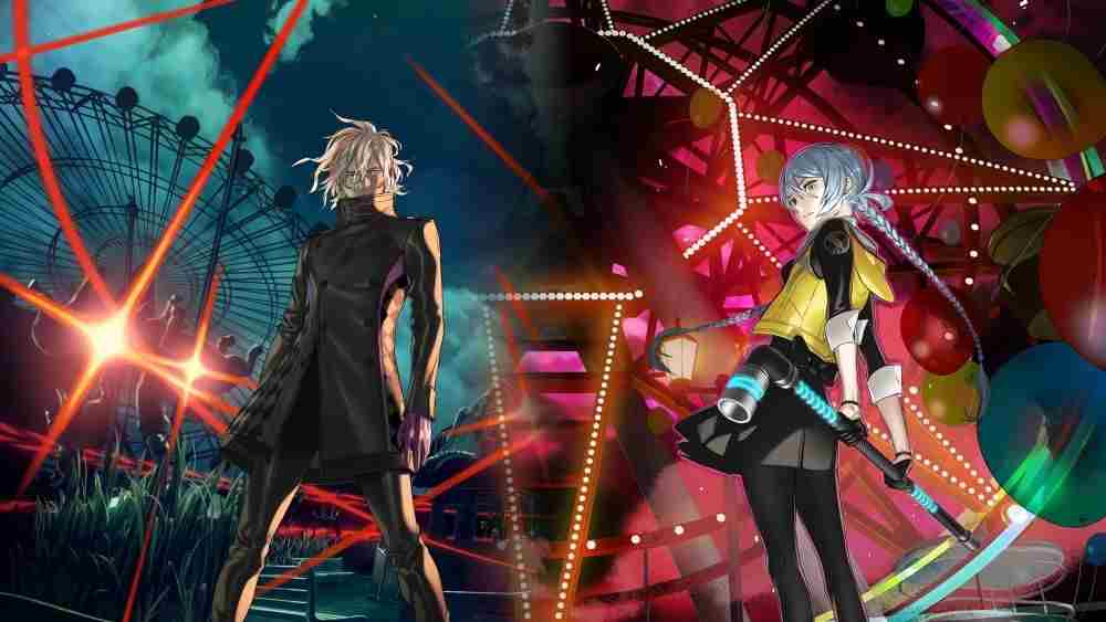 AI梦境档案伊达键新作无法成眠登场