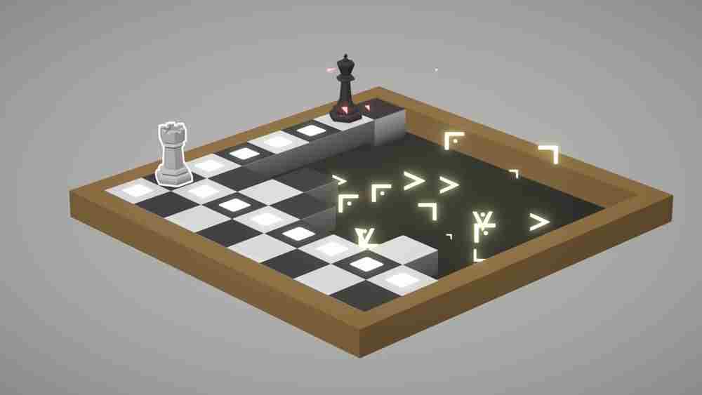 次元追逐棋盘攻略挑战敌方国王冒险之旅