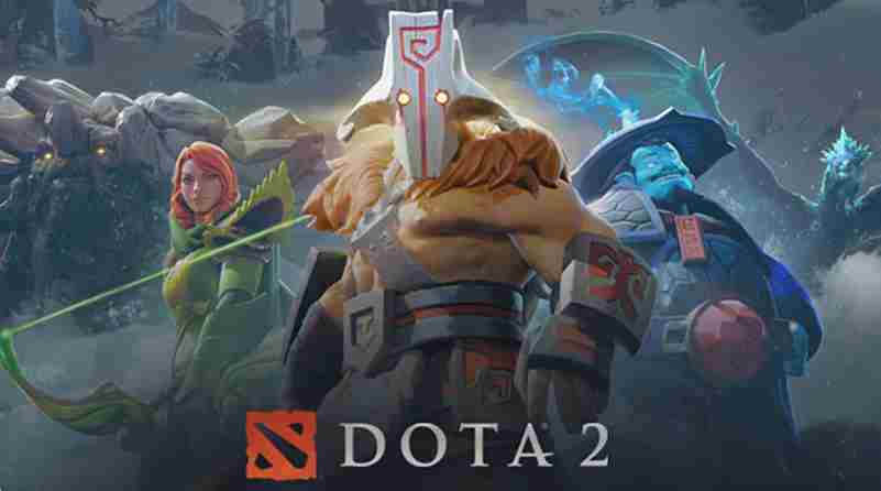 DOTA2最长24小时膀胱挑战战局记录