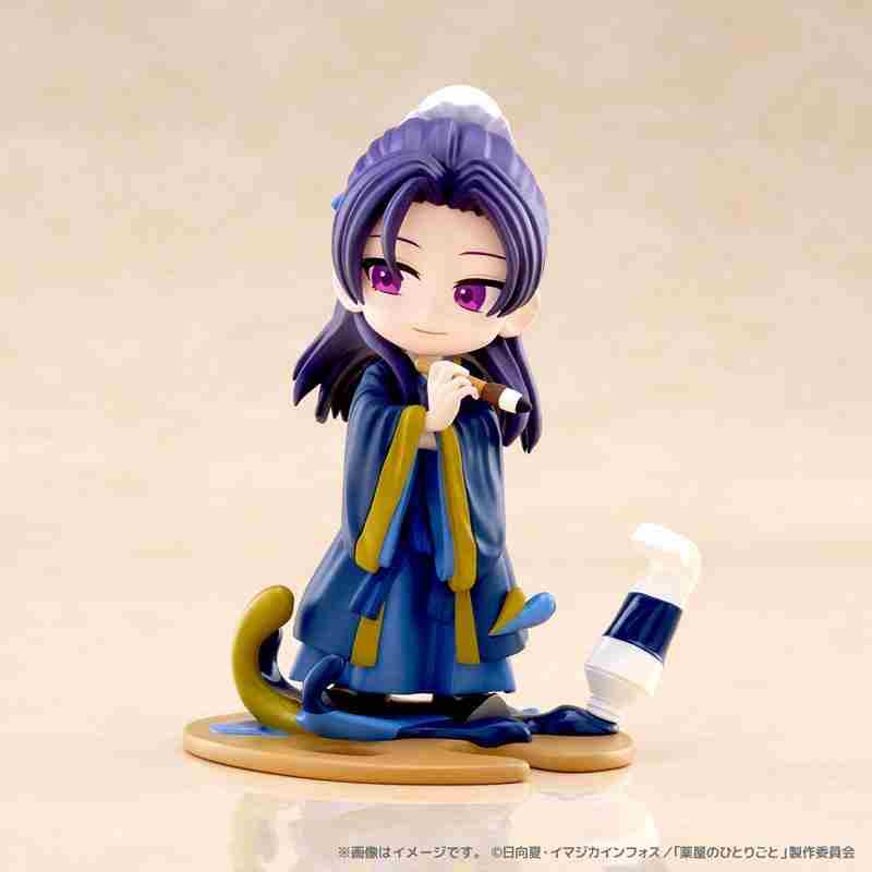 药师少女独语壬氏10月销售攻略