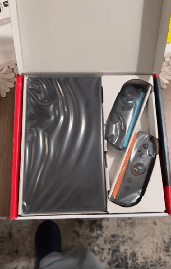任天堂Switch2提前曝光前高管警告泄露者难逃追责