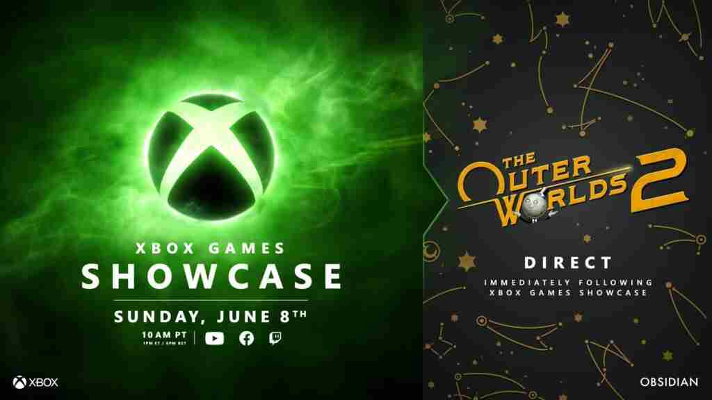 Xbox6月9日发布会后将揭晓天外世界2详情