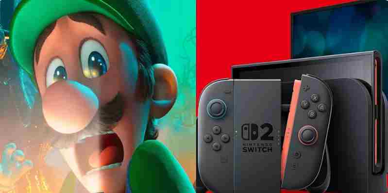 任天堂严正警告Switch2偷跑者我们能够迅速追踪到你