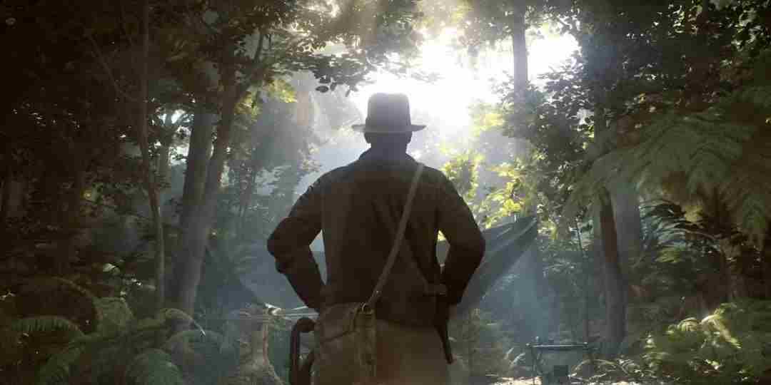 夺宝奇兵开发商秘密取消未公开项目遭曝光