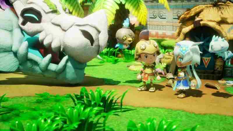 幻想生活引领风潮Steam新耕作游戏必玩推荐