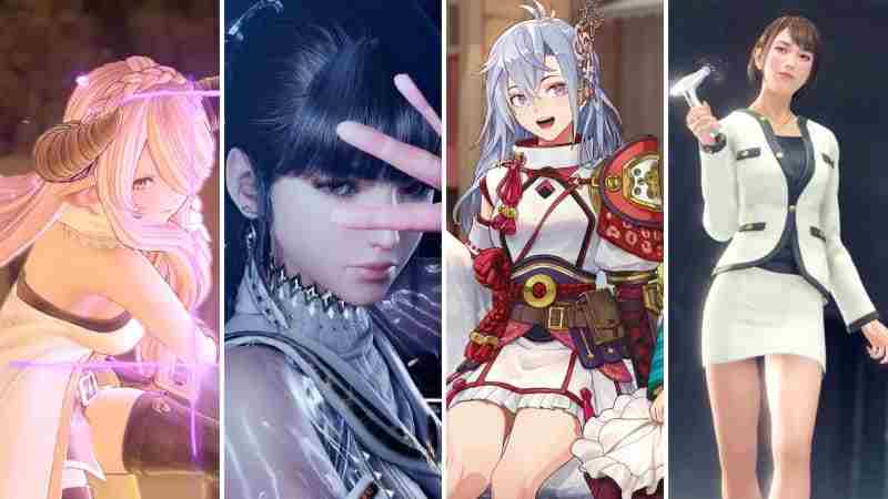 剑星预购优惠只狼Steam新低价格