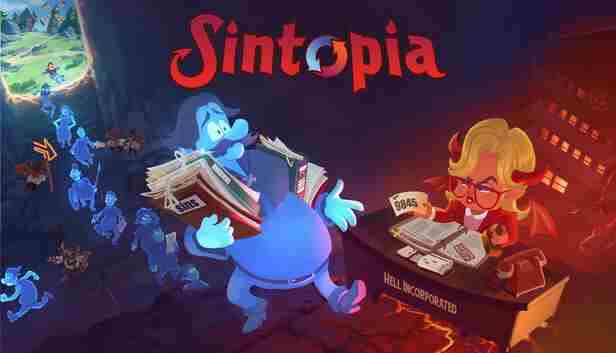 Sintopia地狱经营游戏试玩版9月5日抢先体验开启