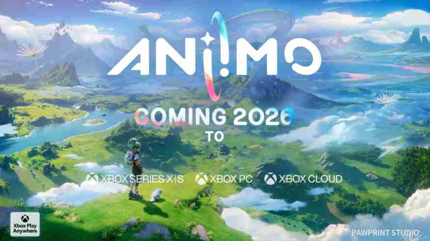 Aniimo2026年免费开启幻兽帕鲁魔物收集大世界