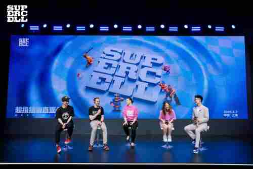 Supercell上海直面会深耕中国市场优化玩家体验