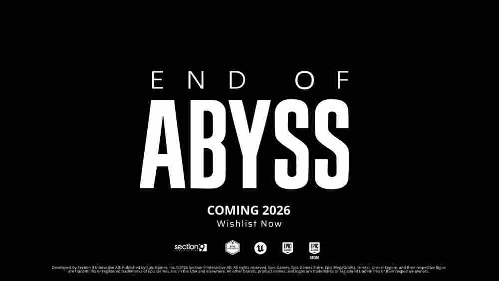 深渊尽头2026年探秘未知恐惧生存挑战