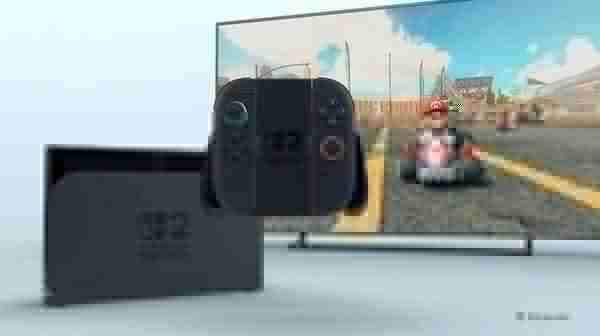 任天堂Switch 2五大优化设定提升体验