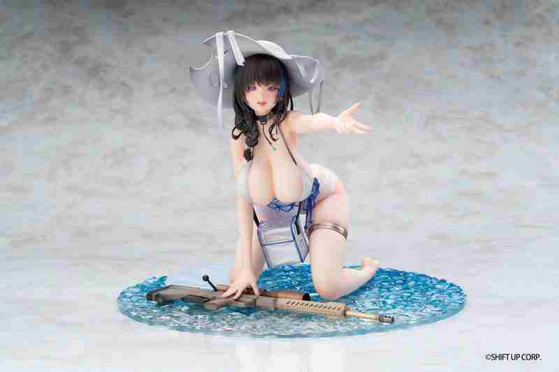 胜利女神妮姬梅里海湾版本ReverseStudio发布攻略