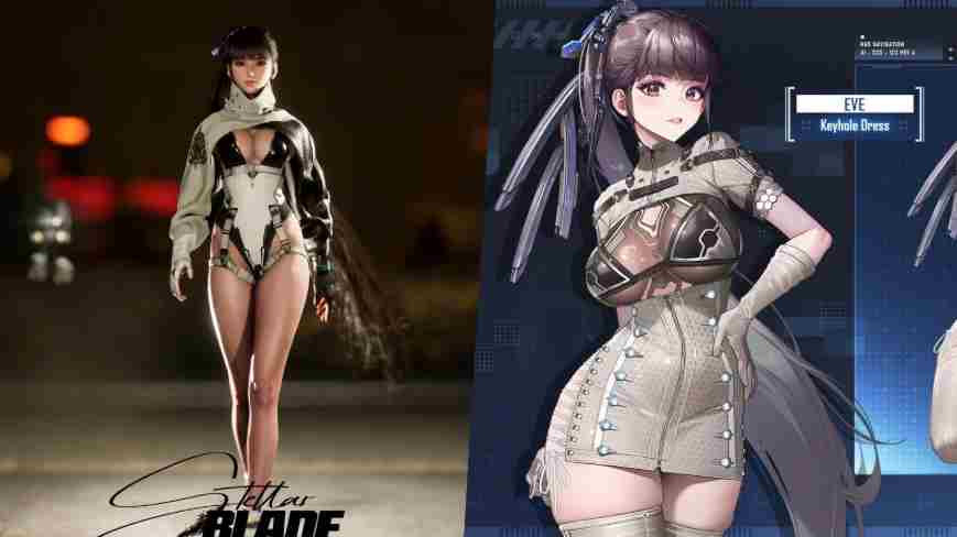 剑星Nikke联动引发热议制作人亲自站台