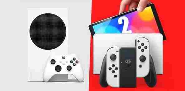 任天堂Switch2性能比肩XSS超越PS4游戏表现