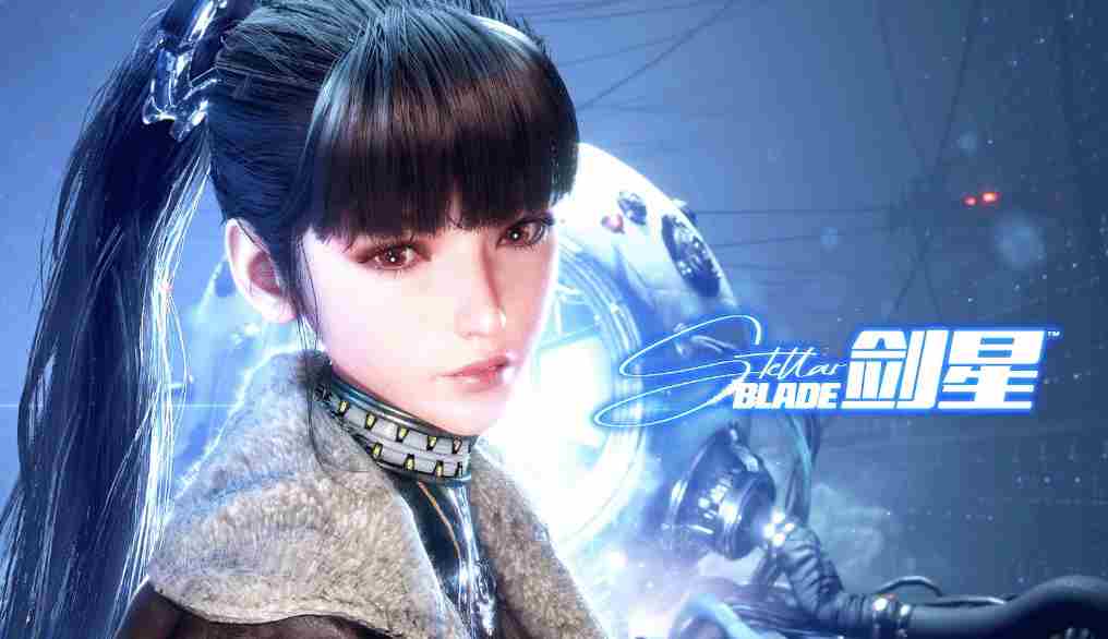 剑星制作人发布PC版中文发售庆祝Q版女主萌图