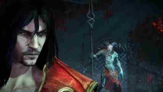 科乐美确认开发恶魔城新作引玩家热议续作or重制
