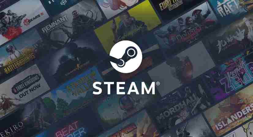 Steam叙利亚地区商店恢复运营解禁