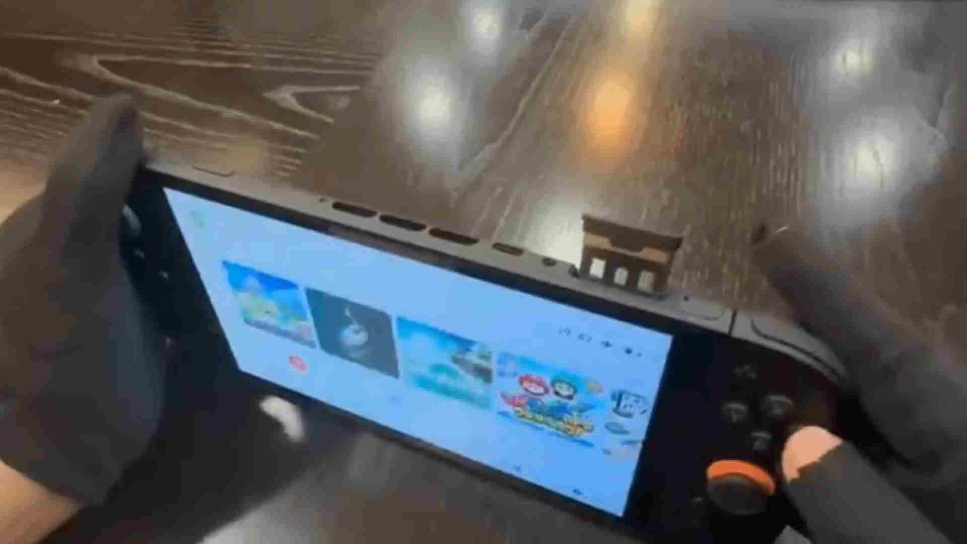 Switch2烧录卡现世正常联网无忧Ban机风险