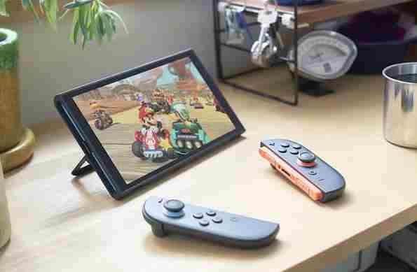 Switch2锁定非官方存储卡用户面临锁机风险