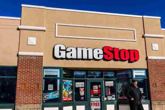 GameStopCEO批评DEI华而不实
