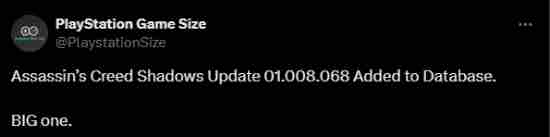 刺客信条影六月更新预告全新任务与新盟友加入